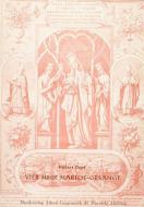 Vier neue Marien-Gesänge 