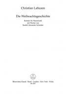 Die Weihnachtsgeschichte 