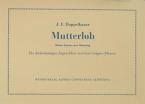 Mutterlob 