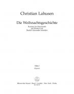 Die Weihnachtsgeschichte 