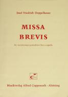 Missa brevis 