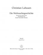 Die Weihnachtsgeschichte 