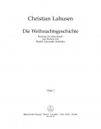 Die Weihnachtsgeschichte 