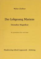 Der Lobgesang Mariens 