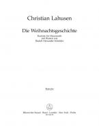 Die Weihnachtsgeschichte 