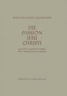Die Passion Jesu Christi Standard