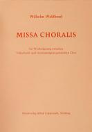 Missa Choralis 