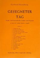 Gesegneter Tag 