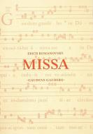 Missa Gaudens gaudebo 