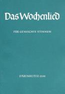 Das Wochenlied 