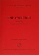 Regina coeli, laetare 