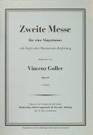 Zweite Messe Standard