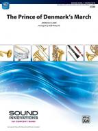 The Prince Of Denmark's March Standard