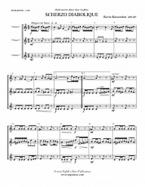 Scherzo Diabolique 