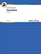 Sonatine op. 108 Standard