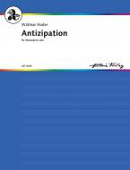 Antizipation Standard
