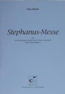 Stephanus-Messe 