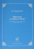 Assumpta est Maria (Offertorium) 