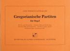 Doppelbauer, Gregorianische Partiten 