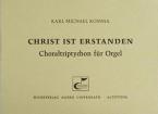 Christ ist erstanden 