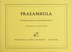 Praeambula 
