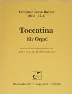Toccatina 