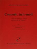 Concerto in h-moll 