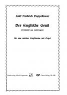 Der Englische Gruss 