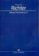 Messa Pastorale in G Standard