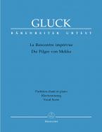 La Rencontre imprévue 