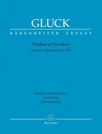 Orphée et Euridice (Orpheus und Eurydike) Standard