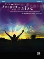 Favorite Songs Of Praise 