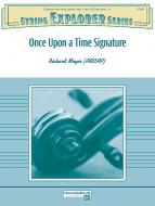 Once Upon a Time Signature Standard
