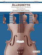 Allegretto Standard
