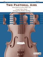 Two Pastoral Airs Standard