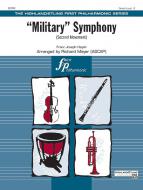 Military Symphony Standard