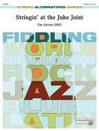 Stringin' At the Juke Joint Standard