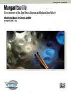 Margaritaville Standard