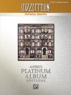 Physical Graffiti Platinum Drums 