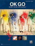 Sheet Music Anthology 