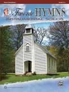 Favorite Hymns 