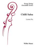 Chilli Salsa 