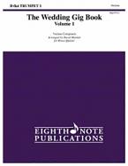The Wedding Gig Book Vol. 1 