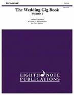 The Wedding Gig Book Vol. 1 