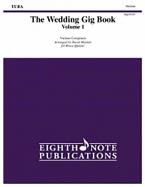 The Wedding Gig Book Vol. 1 
