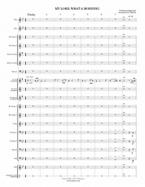 My Lord, What A Morning 