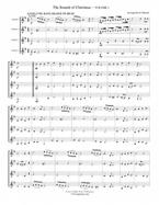 The Sounds Of Christmas Vol. 1 