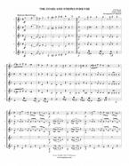 The Stars And Stripes Forever 