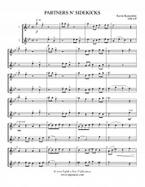 Partners N' Sidekicks 