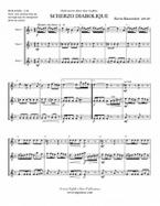 Scherzo Diabolique 